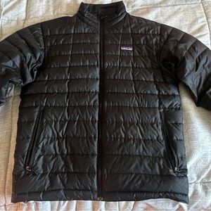 Men’s Small Patagonia Puffer Jacket